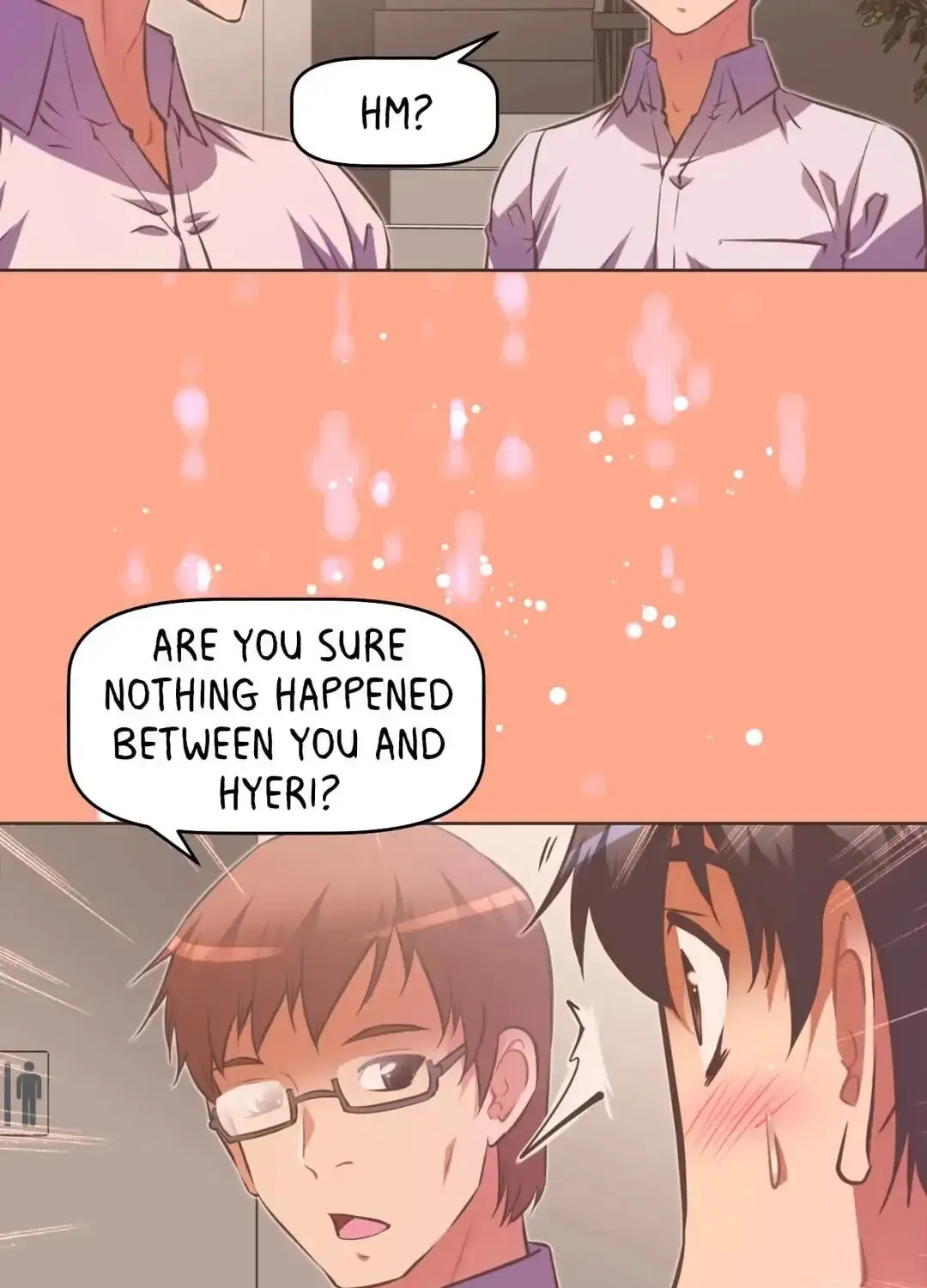 Read Stand Up!!!! chapter 73 image 39 on Lezhin