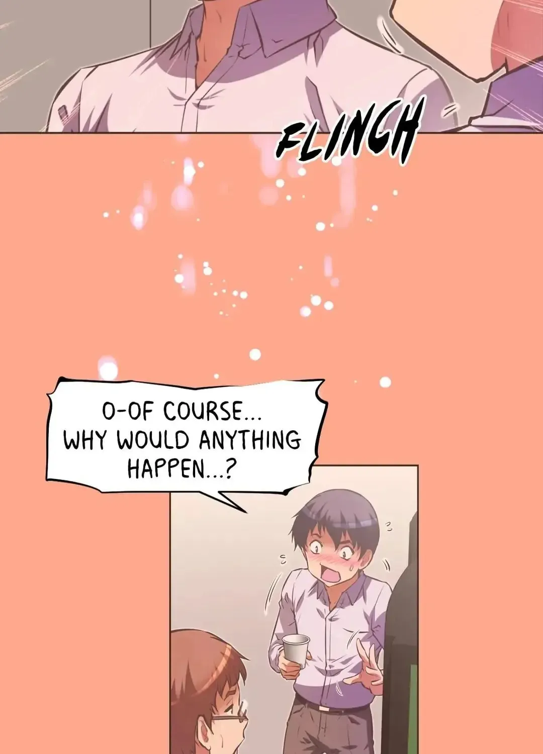 Read Stand Up!!!! chapter 73 image 40 on Lezhin
