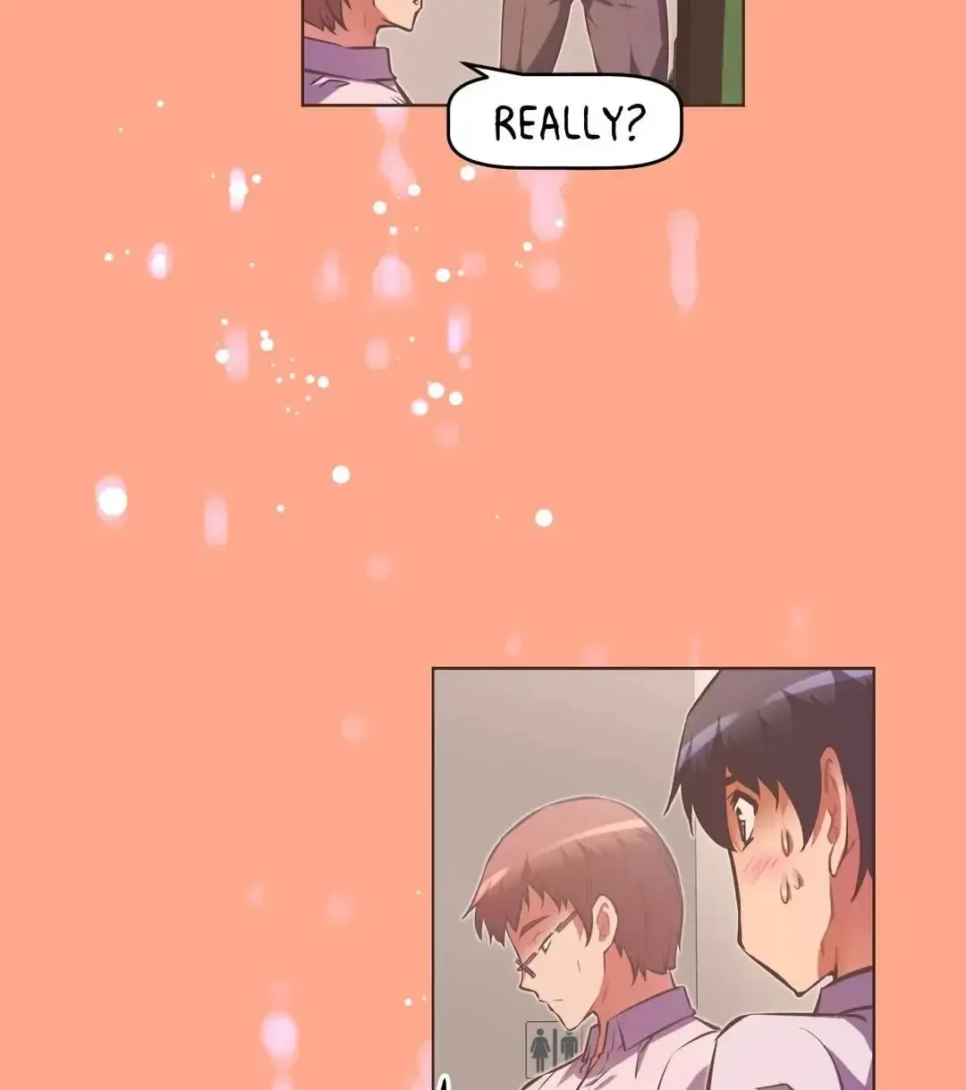 Read Stand Up!!!! chapter 73 image 41 on Lezhin