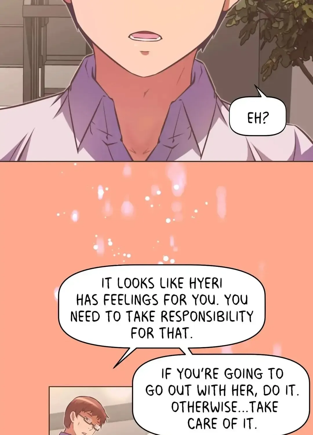 Read Stand Up!!!! chapter 73 image 43 on Lezhin