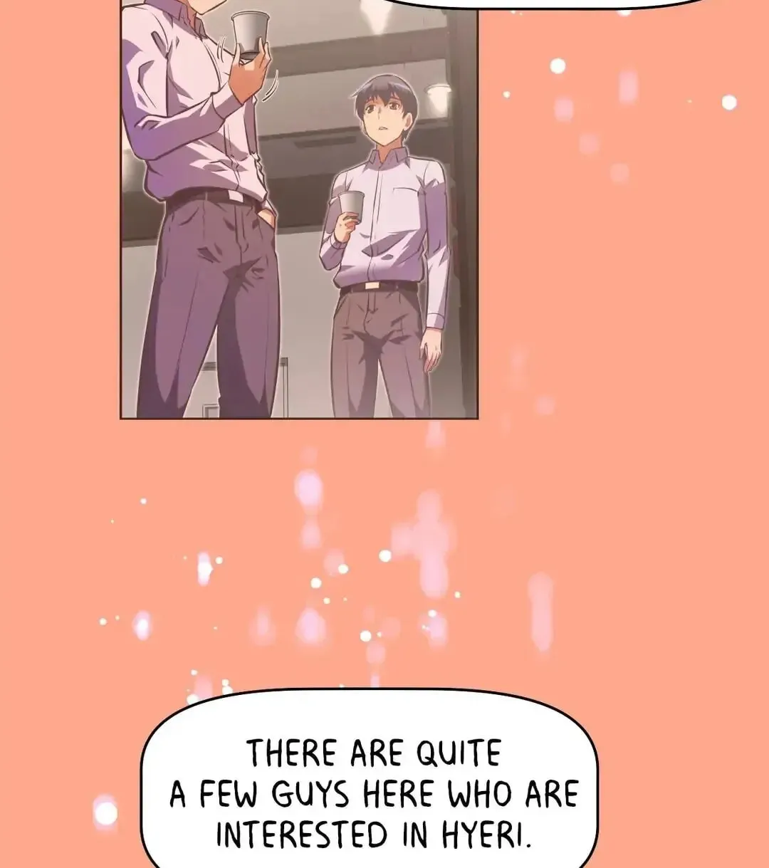 Read Stand Up!!!! chapter 73 image 44 on Lezhin