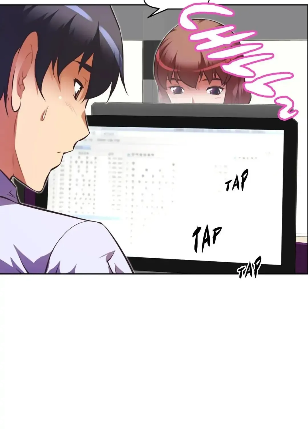 Read Stand Up!!!! chapter 73 image 49 on Lezhin