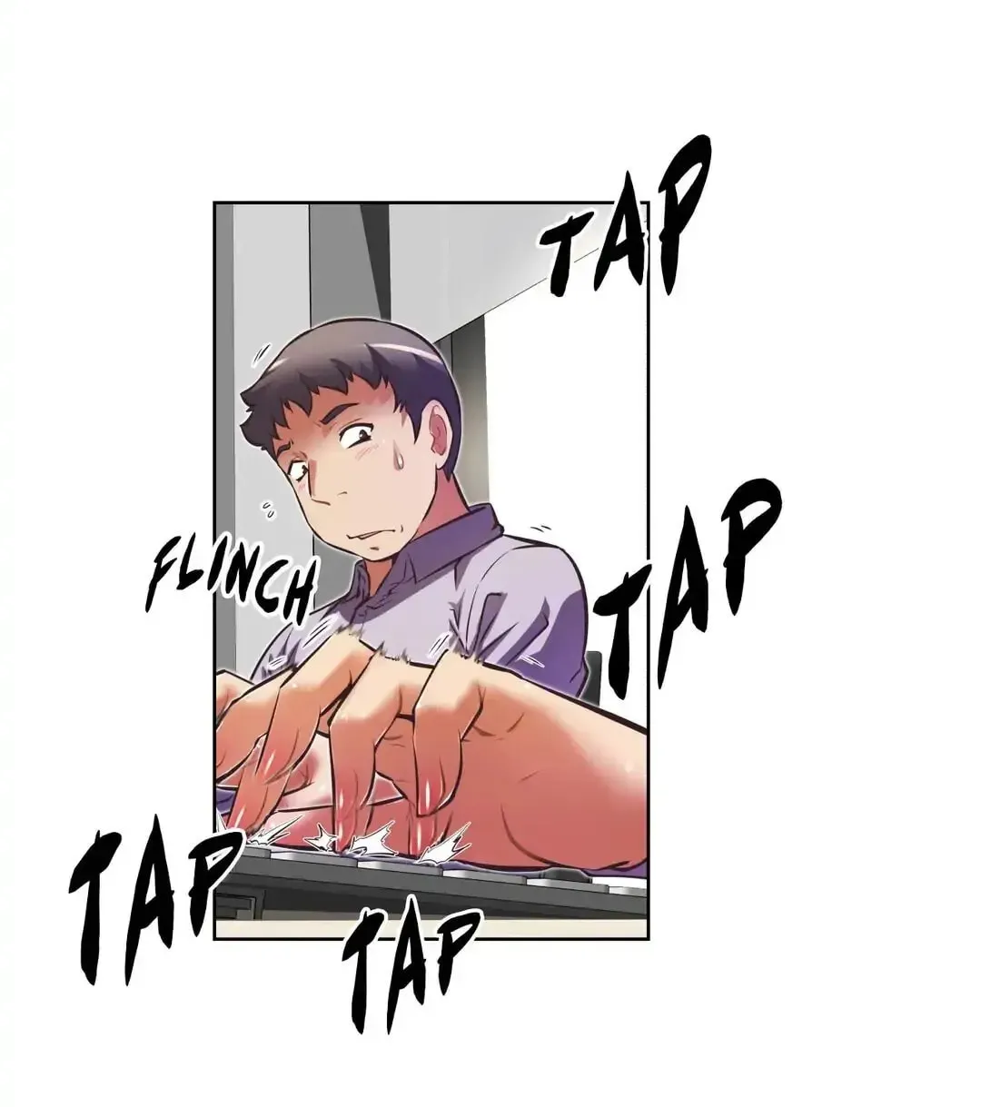 Read Stand Up!!!! chapter 73 image 50 on Lezhin
