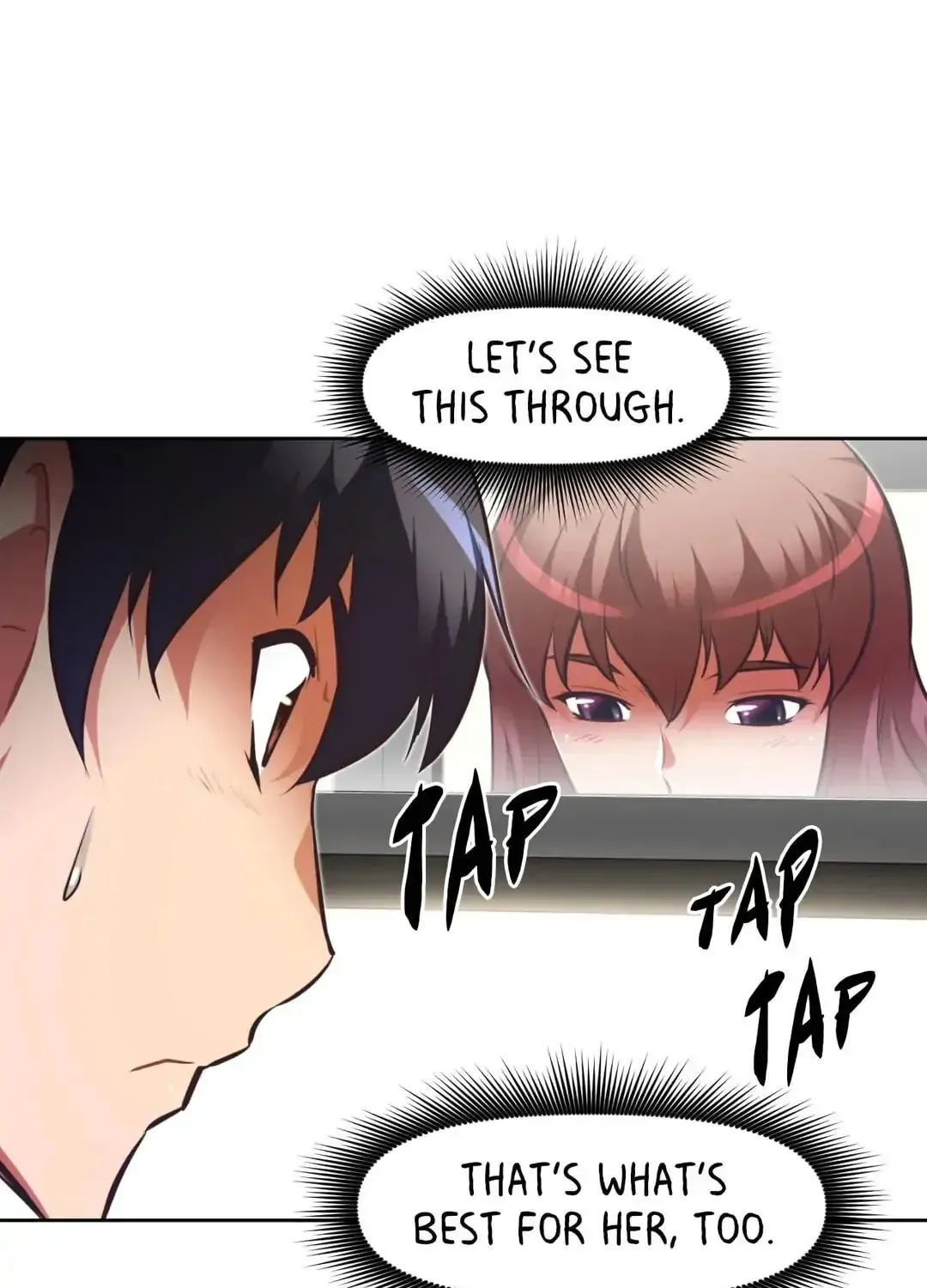 Read Stand Up!!!! chapter 73 image 54 on Lezhin