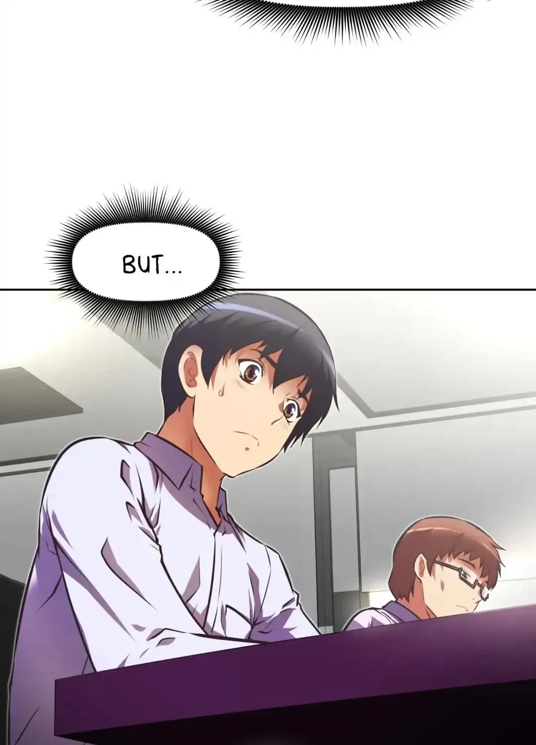 Read Stand Up!!!! chapter 73 image 55 on Lezhin