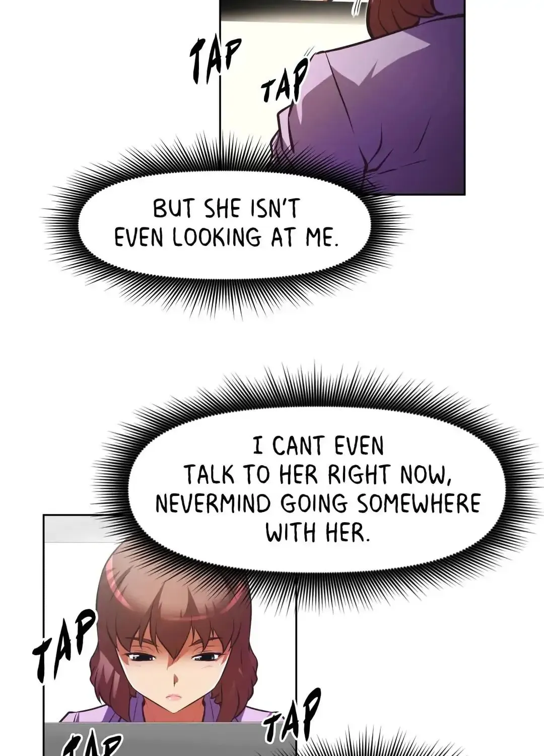 Read Stand Up!!!! chapter 73 image 57 on Lezhin