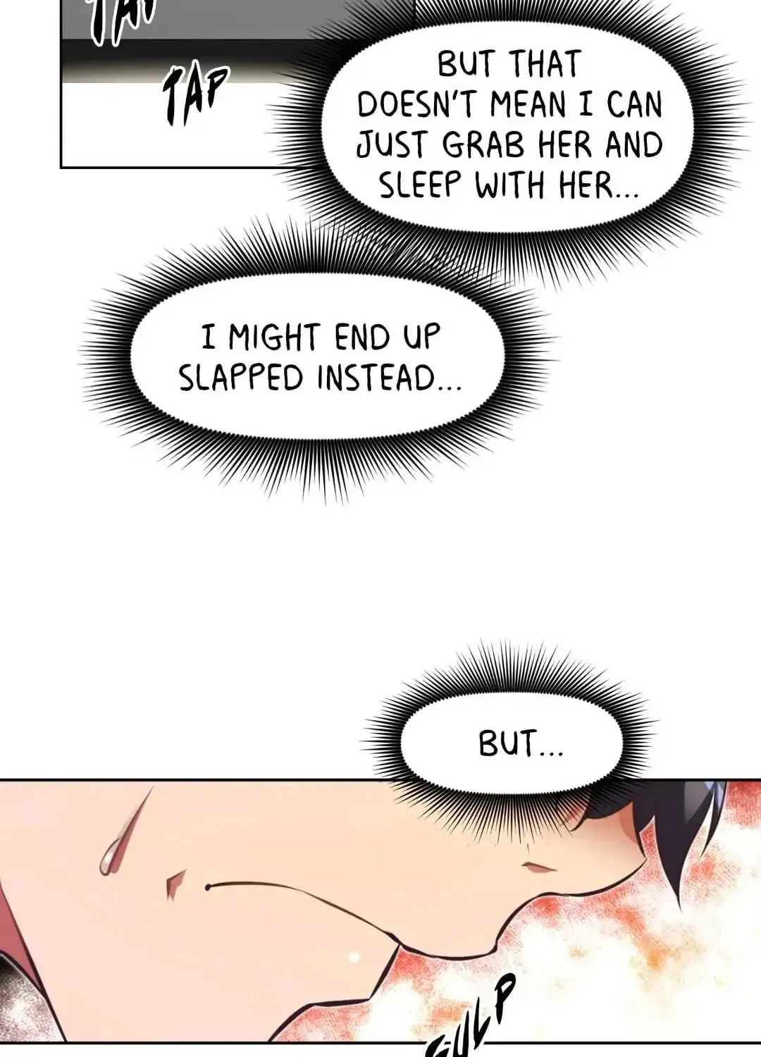 Read Stand Up!!!! chapter 73 image 58 on Lezhin