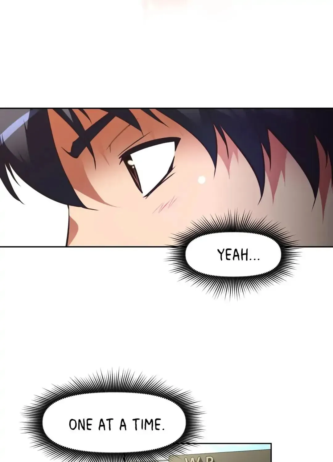 Read Stand Up!!!! chapter 73 image 6 on Lezhin