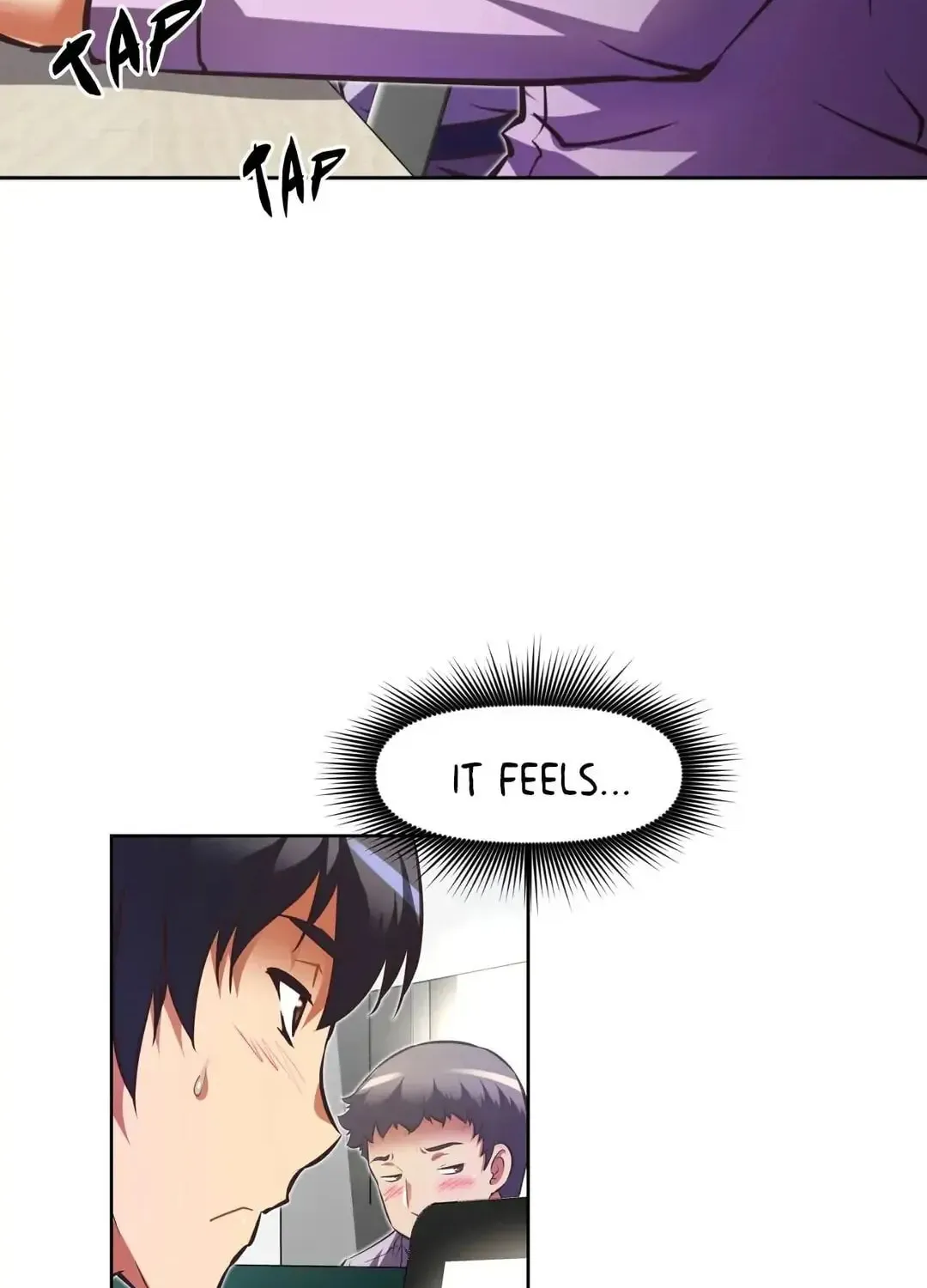 Read Stand Up!!!! chapter 73 image 67 on Lezhin
