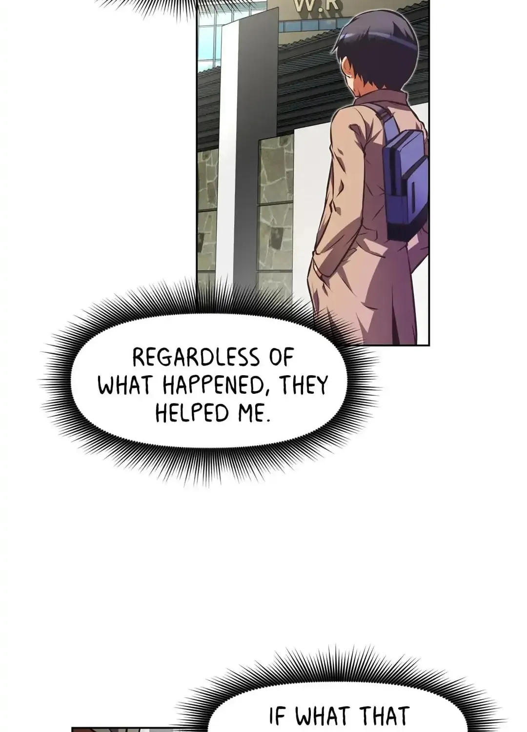 Read Stand Up!!!! chapter 73 image 7 on Lezhin