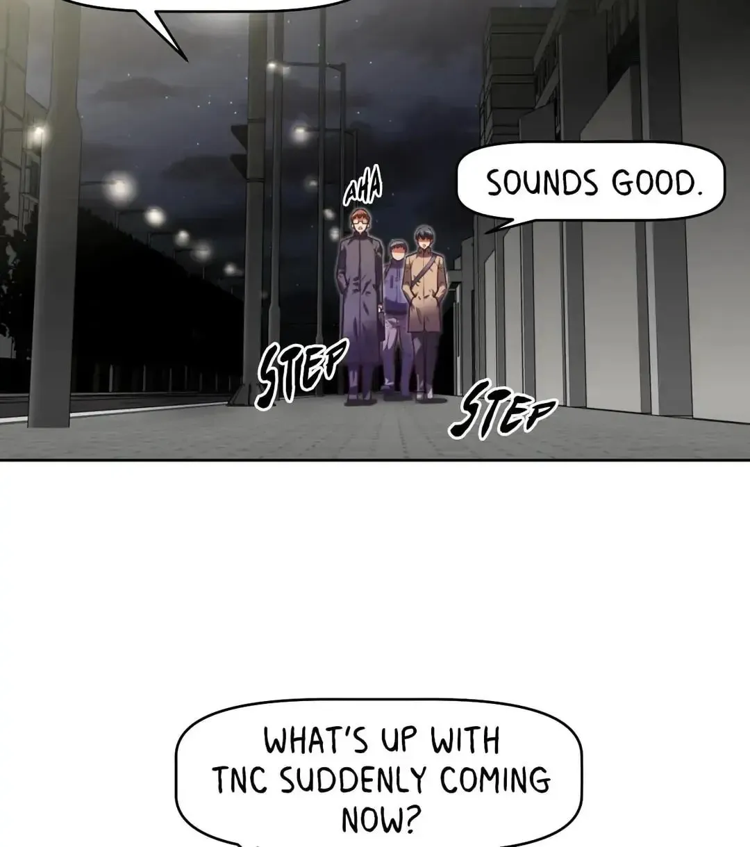 Read Stand Up!!!! chapter 73 image 74 on Lezhin