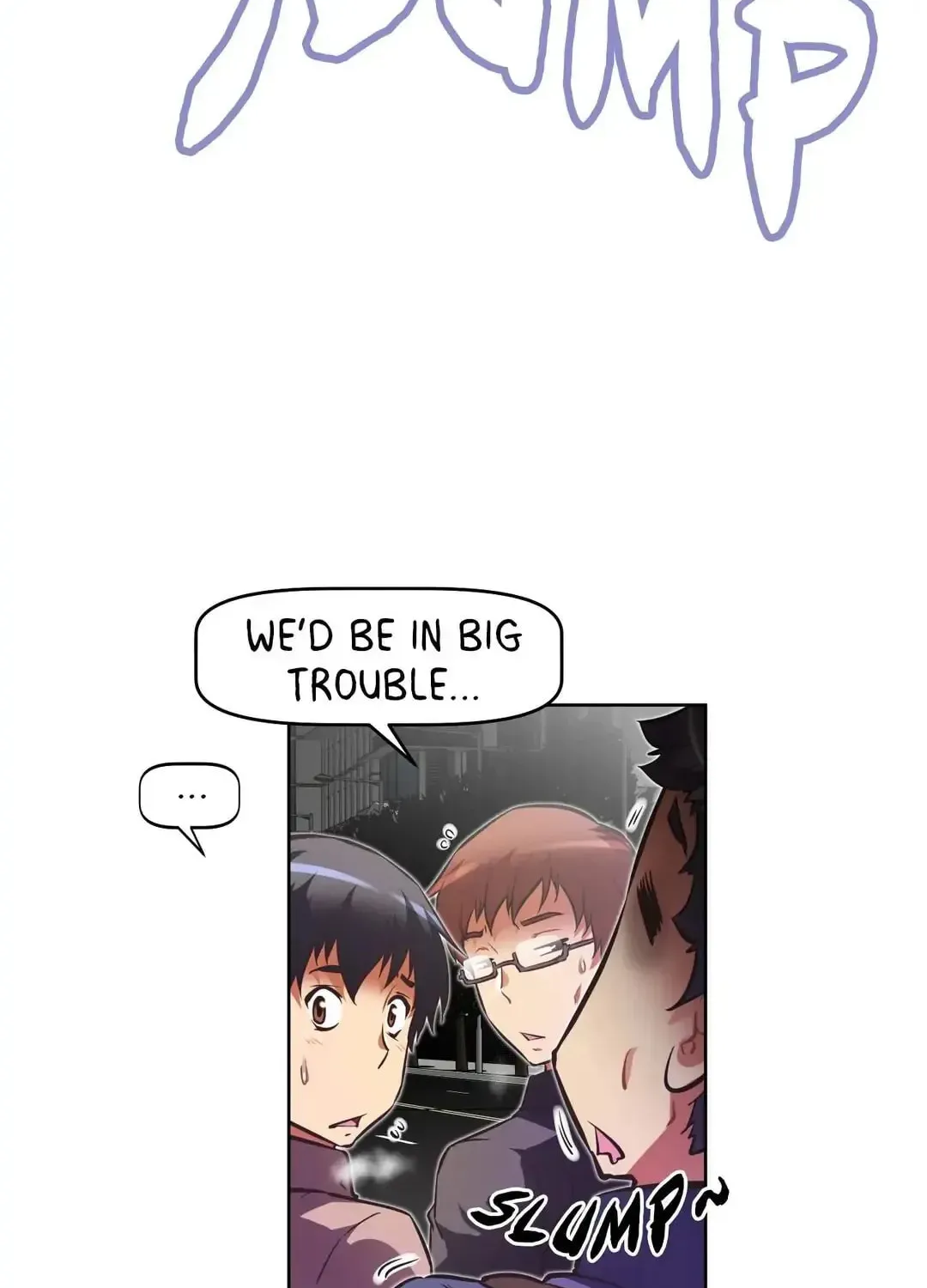 Read Stand Up!!!! chapter 73 image 79 on Lezhin