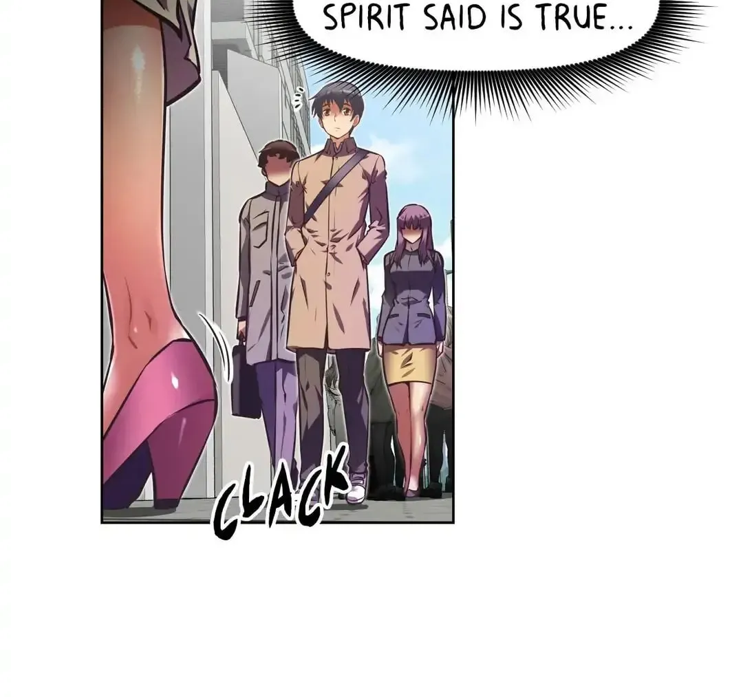 Read Stand Up!!!! chapter 73 image 8 on Lezhin