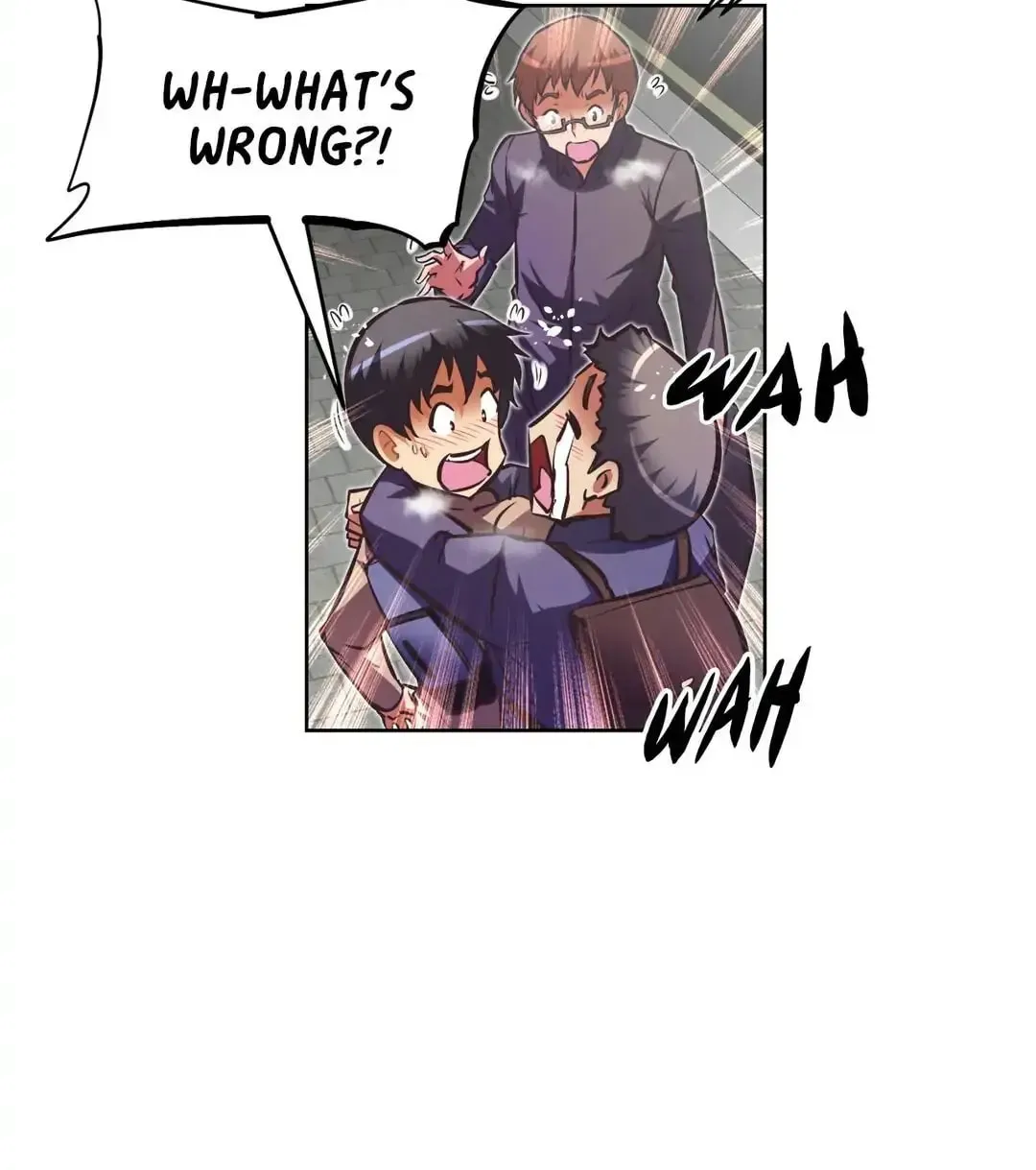 Read Stand Up!!!! chapter 73 image 83 on Lezhin