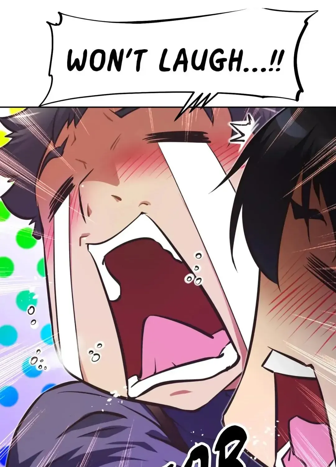 Read Stand Up!!!! chapter 73 image 85 on Lezhin
