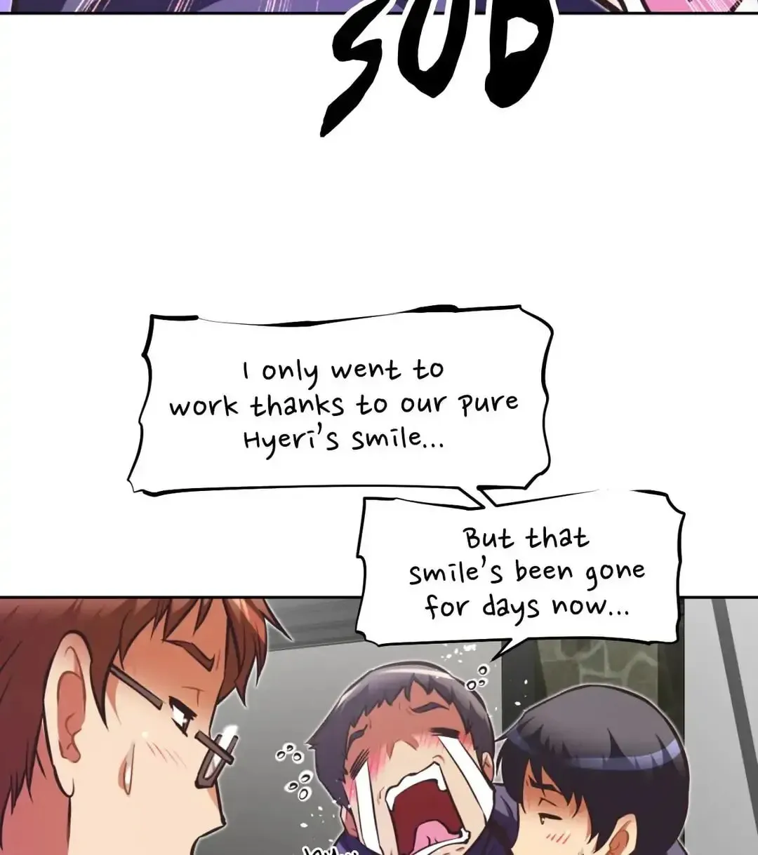 Read Stand Up!!!! chapter 73 image 86 on Lezhin