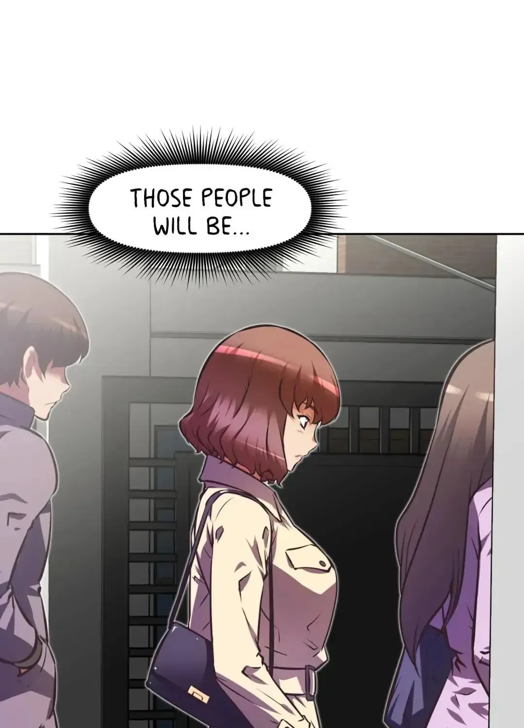 Read Stand Up!!!! chapter 73 image 9 on Lezhin