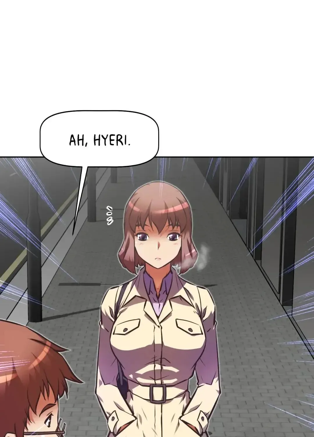 Read Stand Up!!!! chapter 73 image 91 on Lezhin