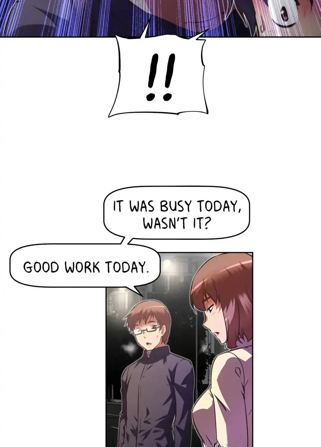 Read Stand Up!!!! chapter 73 image 93 on Lezhin