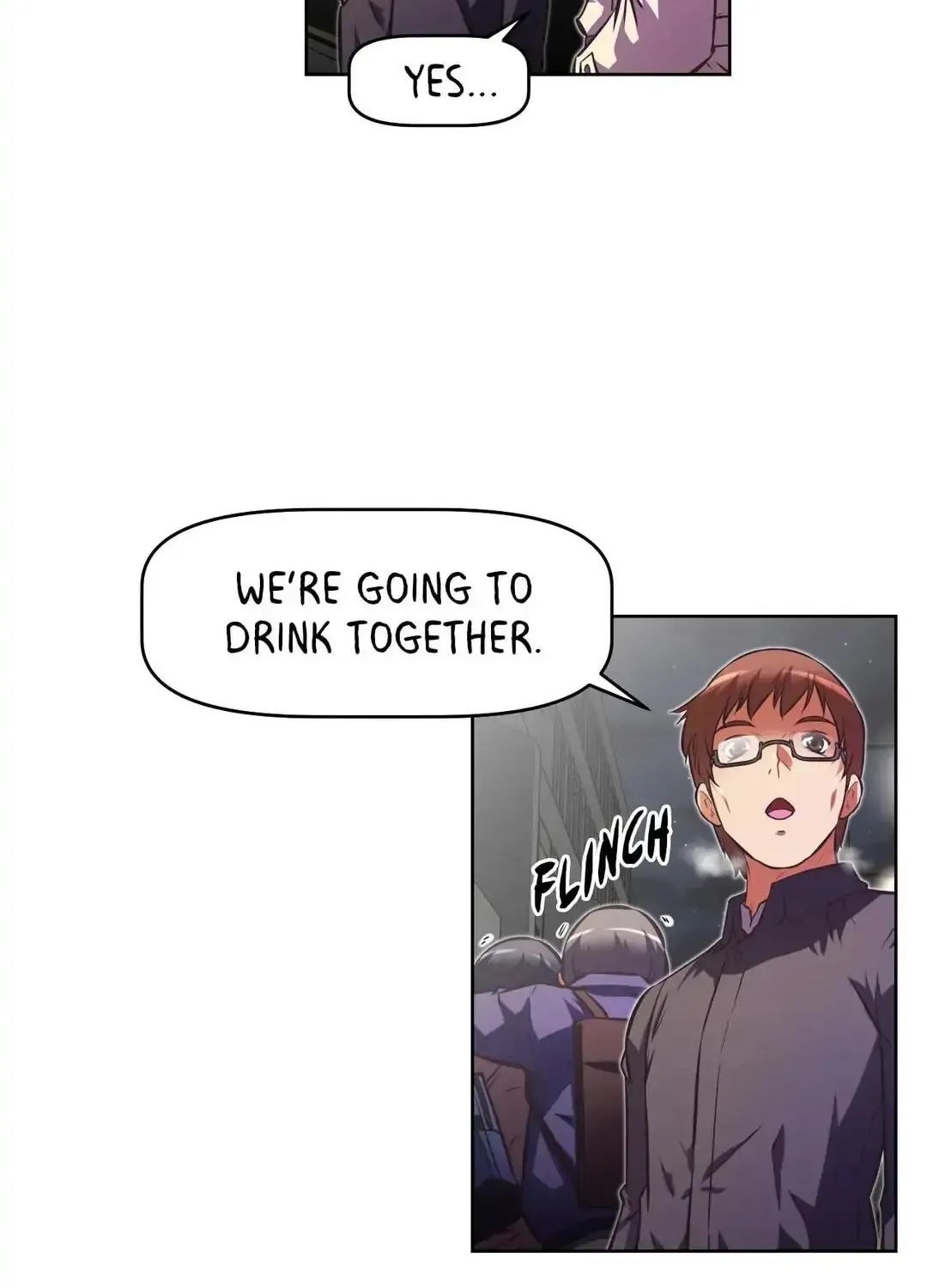 Read Stand Up!!!! chapter 73 image 94 on Lezhin