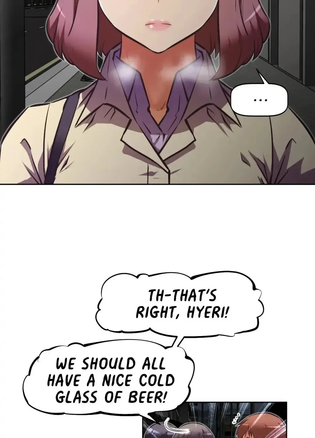 Read Stand Up!!!! chapter 73 image 96 on Lezhin