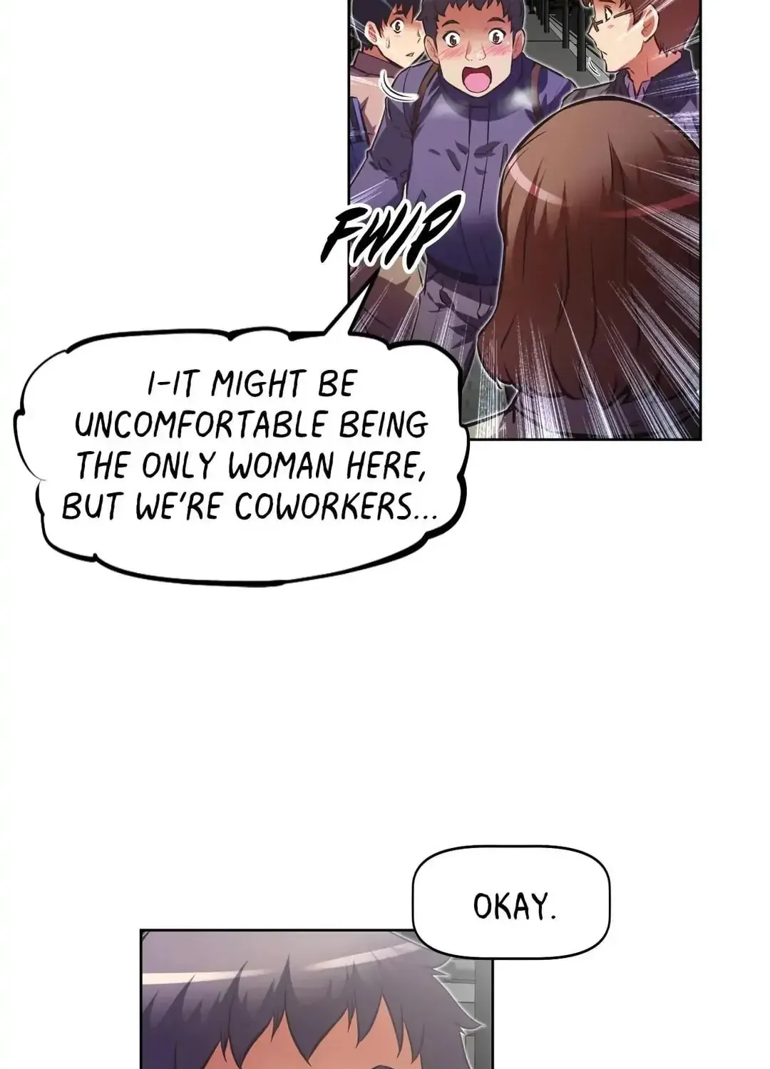 Read Stand Up!!!! chapter 73 image 97 on Lezhin