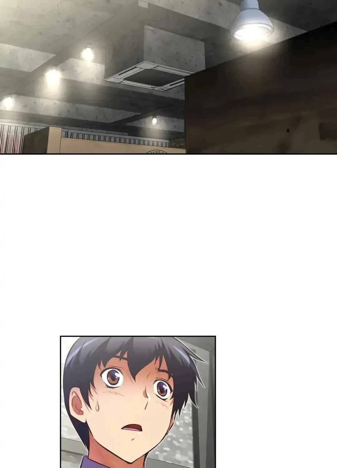 Read Stand Up!!!! chapter 74 image 1 on Lezhin