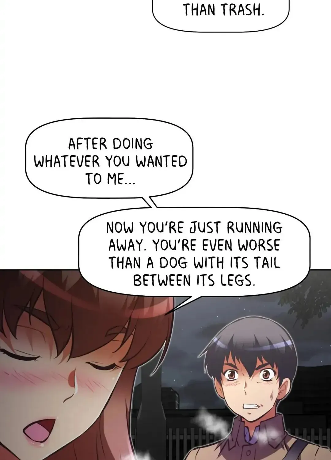 Read Stand Up!!!! chapter 74 image 101 on Lezhin