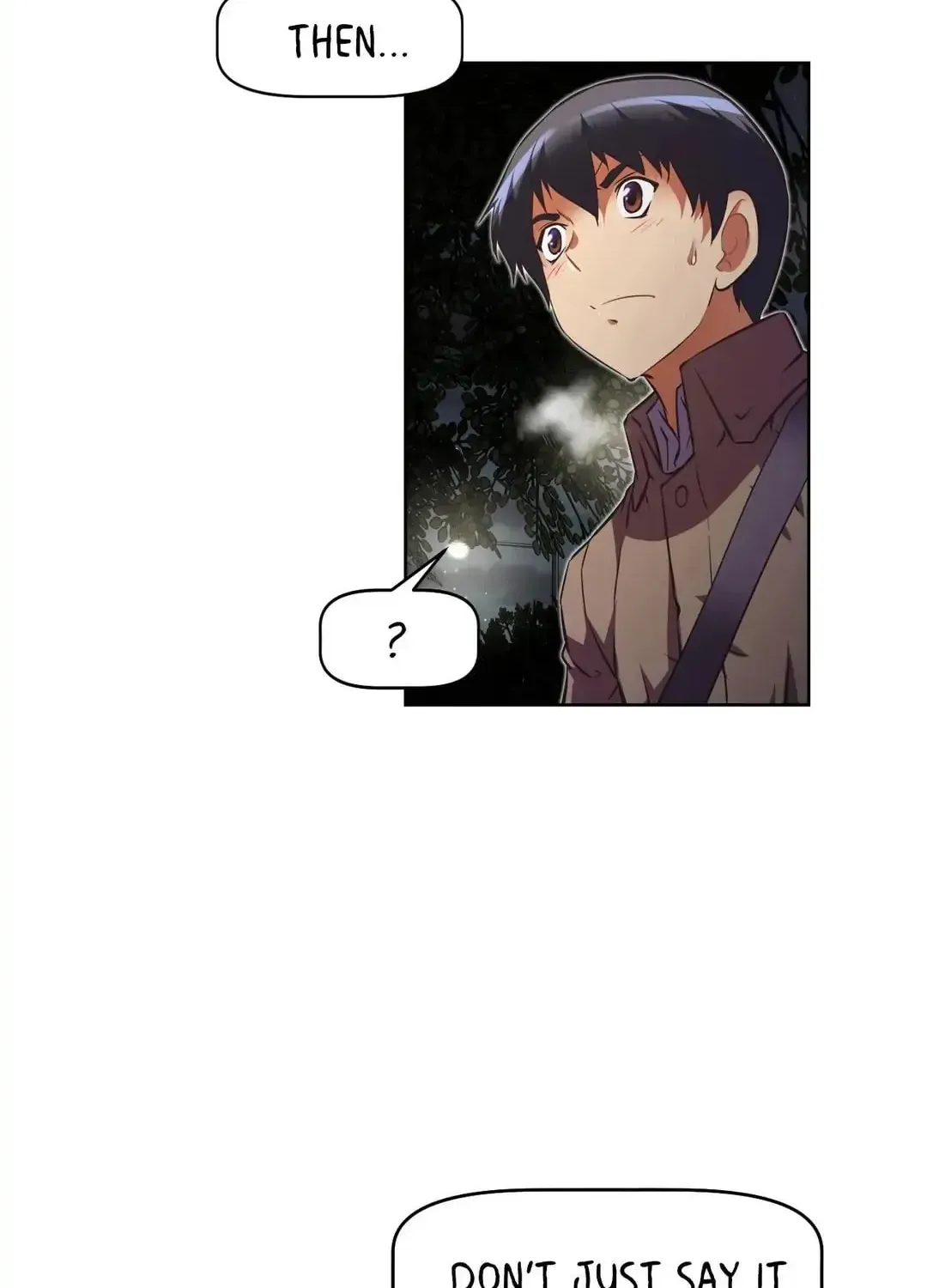 Read Stand Up!!!! chapter 74 image 104 on Lezhin
