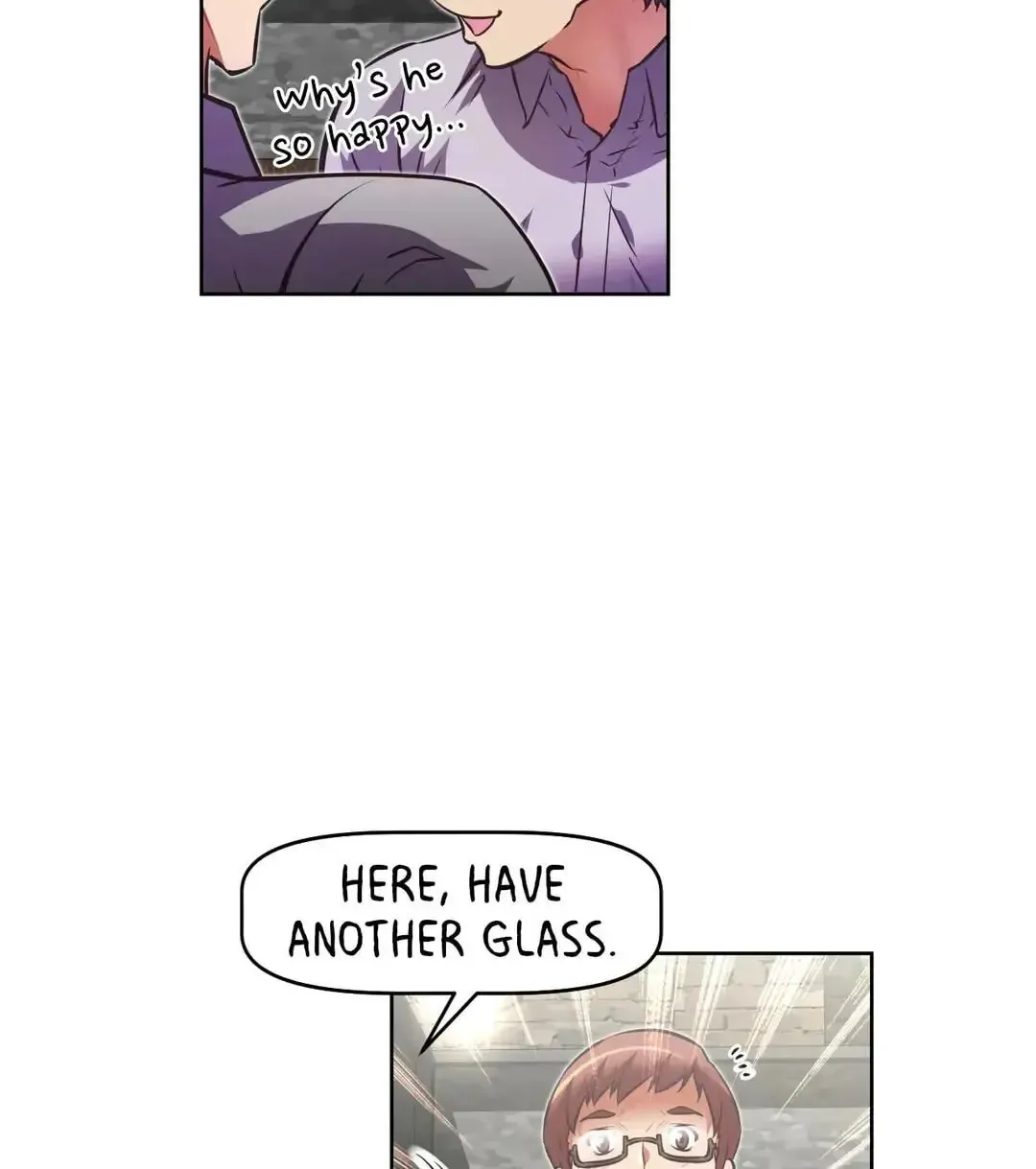 Read Stand Up!!!! chapter 74 image 12 on Lezhin