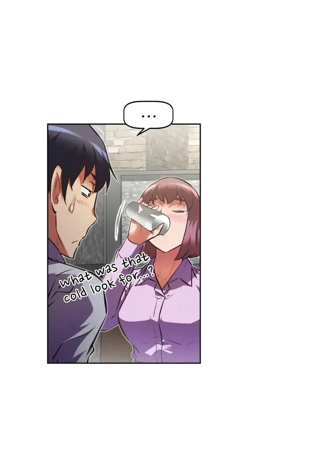 Read Stand Up!!!! chapter 74 image 19 on Lezhin