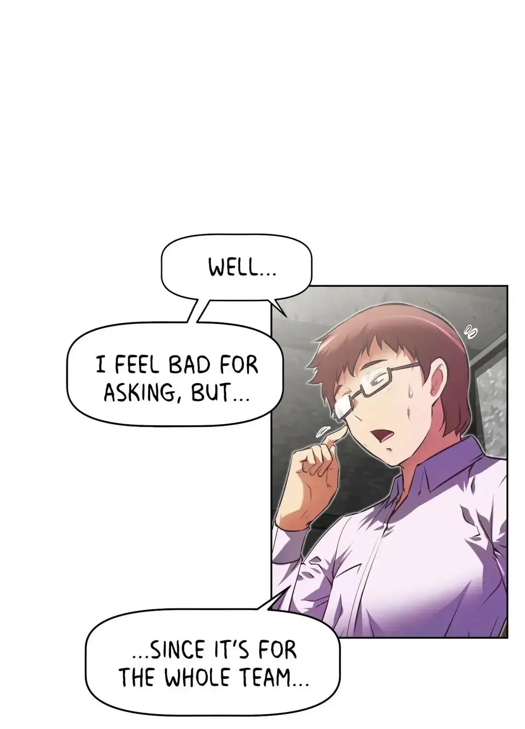 Read Stand Up!!!! chapter 74 image 22 on Lezhin