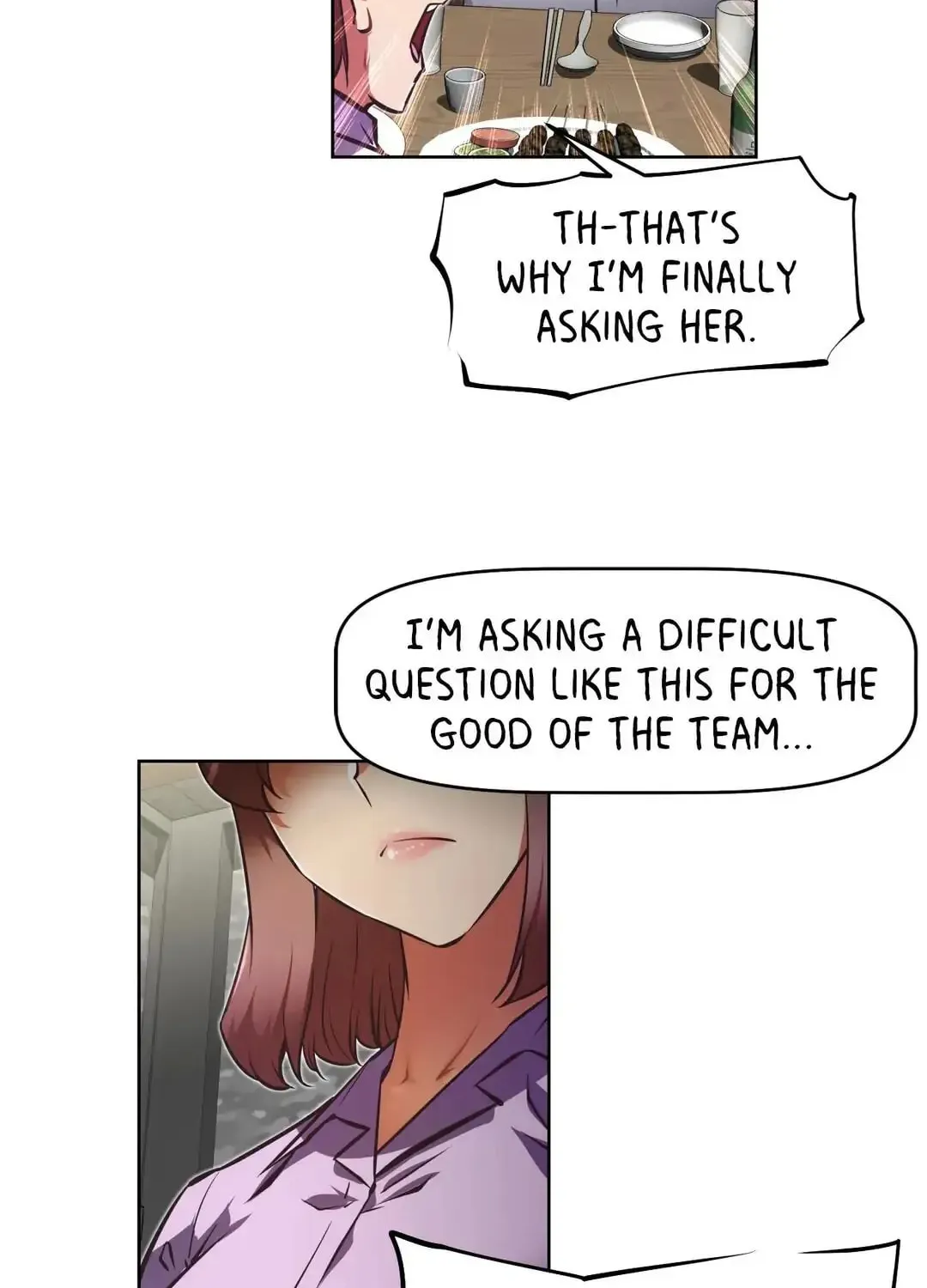Read Stand Up!!!! chapter 74 image 26 on Lezhin