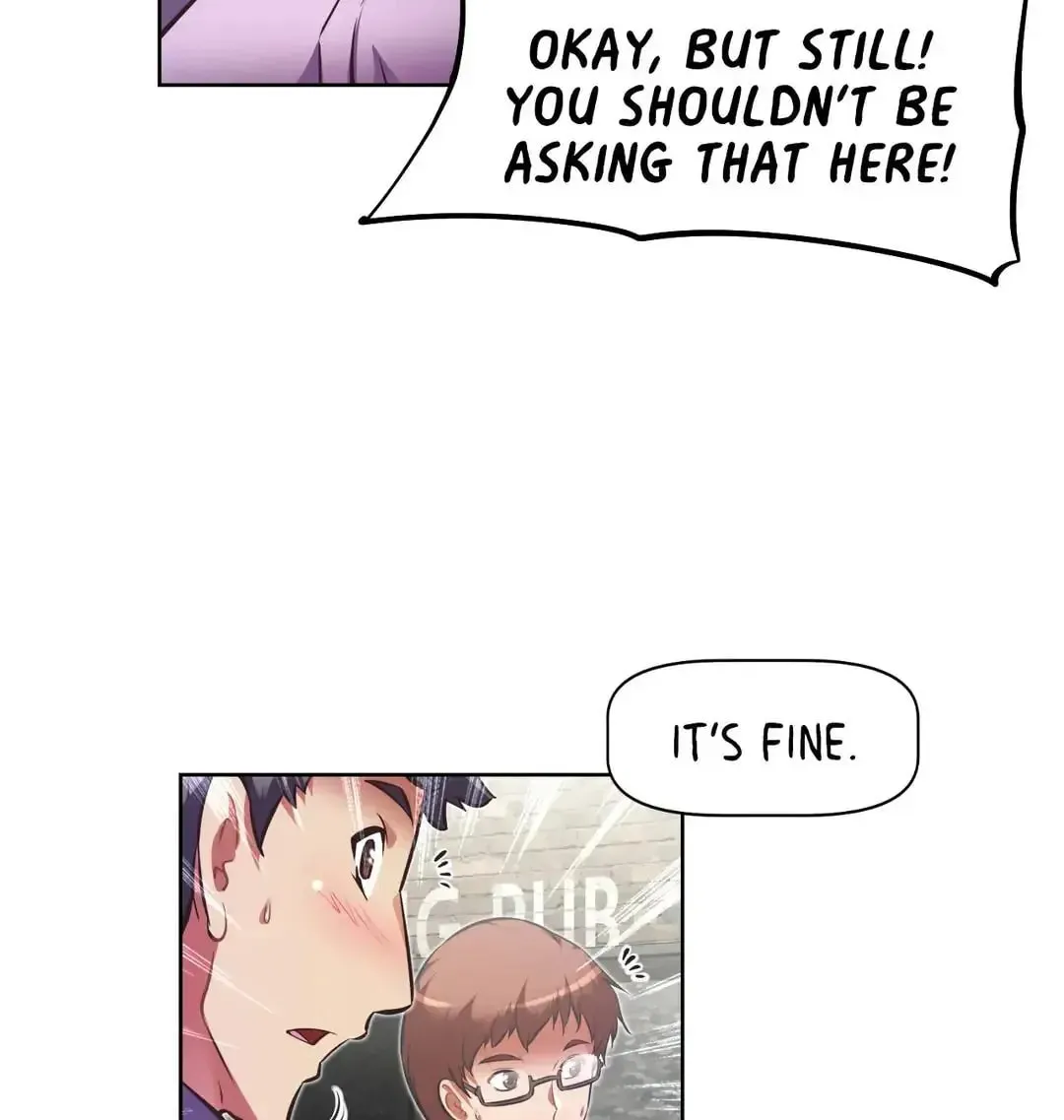 Read Stand Up!!!! chapter 74 image 27 on Lezhin