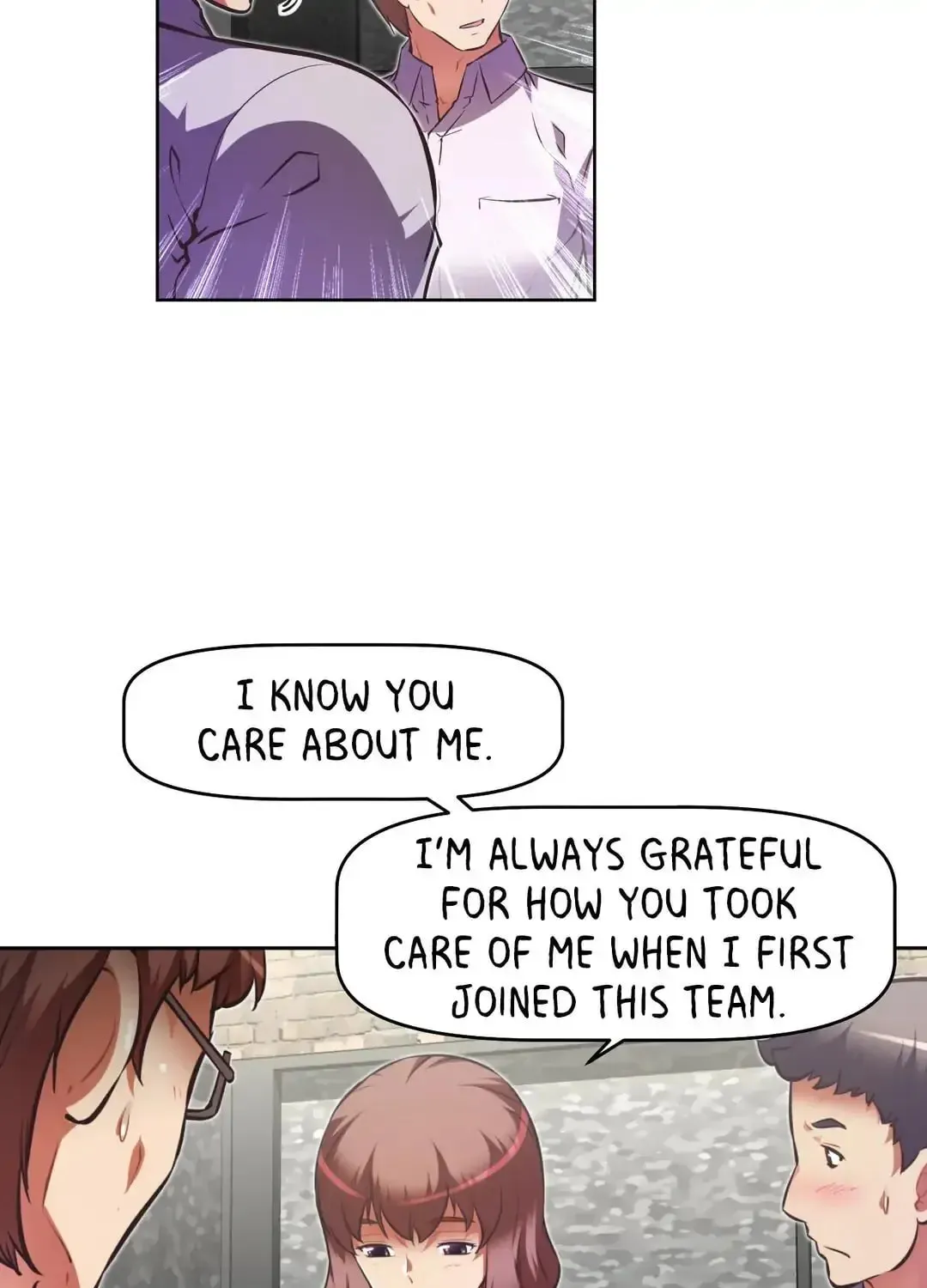 Read Stand Up!!!! chapter 74 image 28 on Lezhin