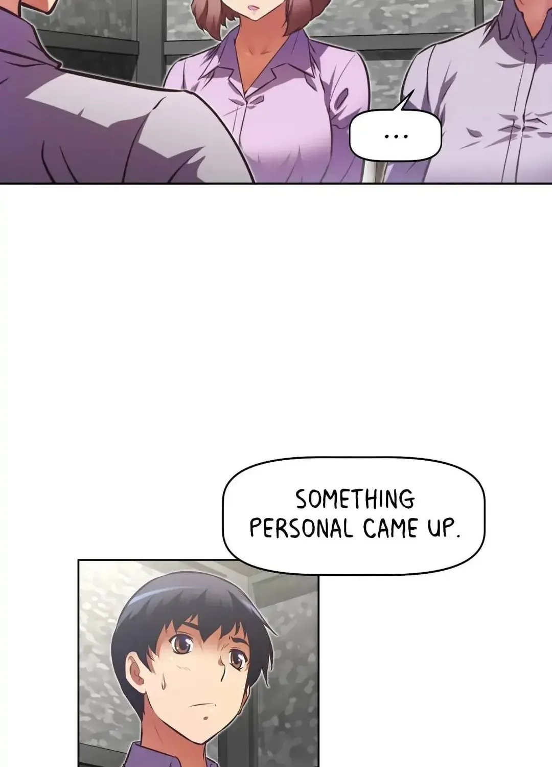 Read Stand Up!!!! chapter 74 image 29 on Lezhin
