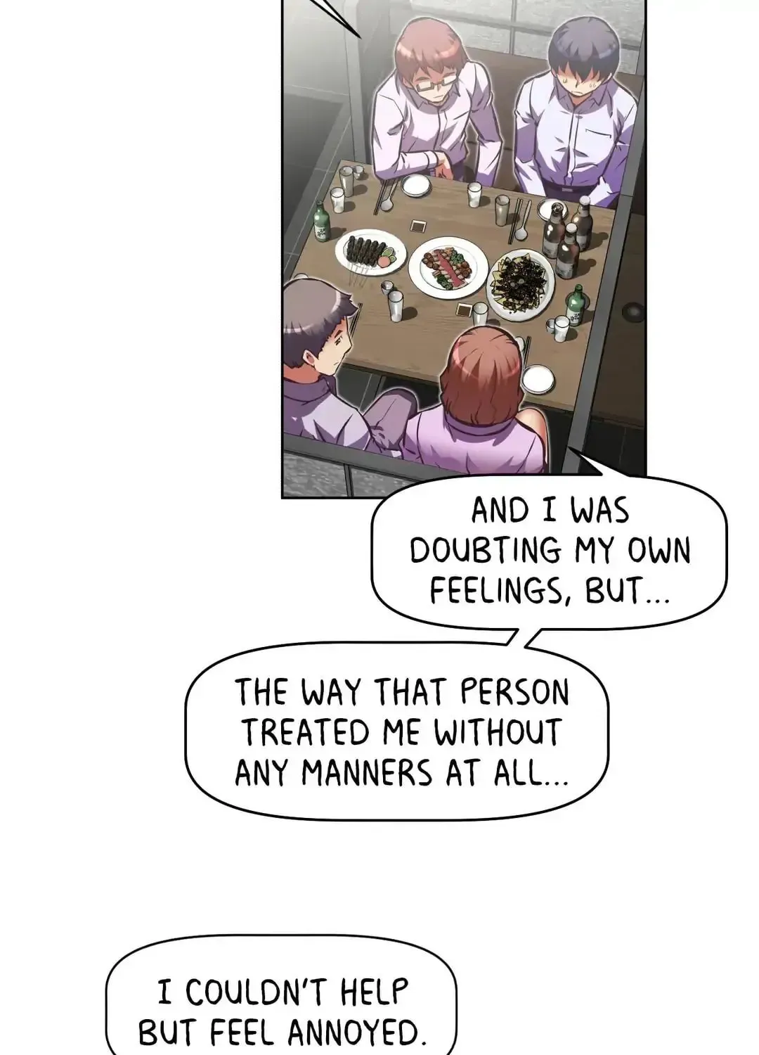 Read Stand Up!!!! chapter 74 image 31 on Lezhin
