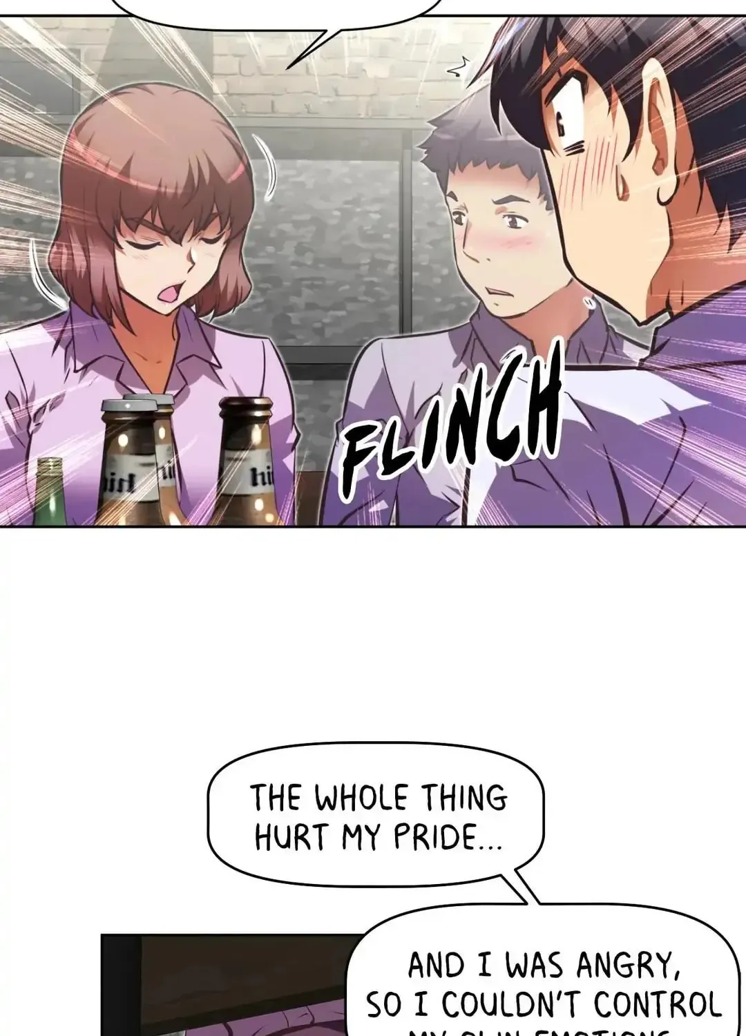 Read Stand Up!!!! chapter 74 image 32 on Lezhin