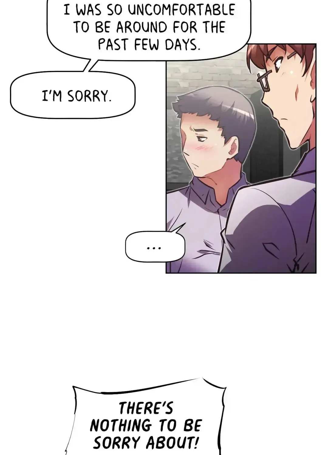 Read Stand Up!!!! chapter 74 image 34 on Lezhin
