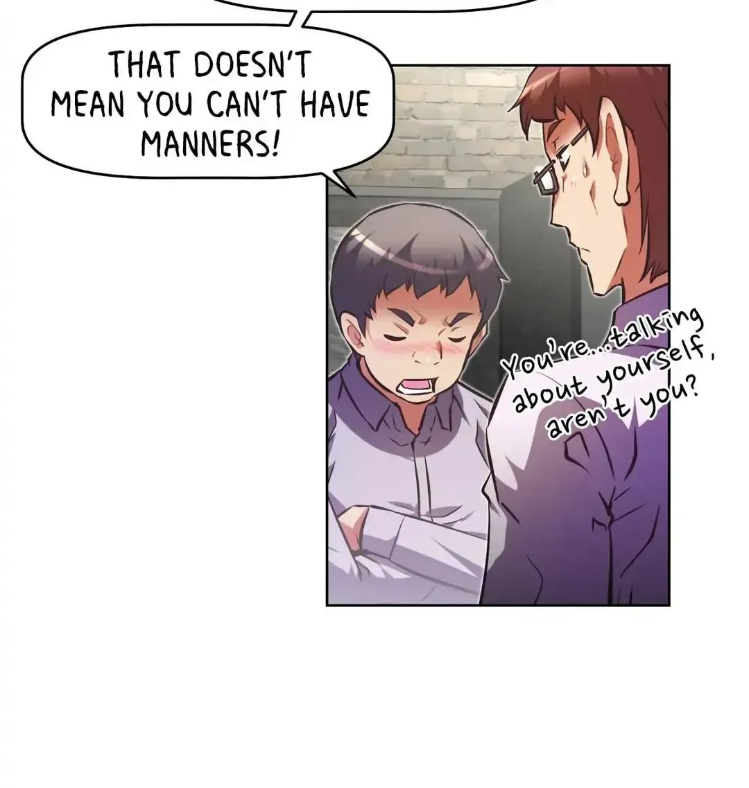 Read Stand Up!!!! chapter 74 image 36 on Lezhin