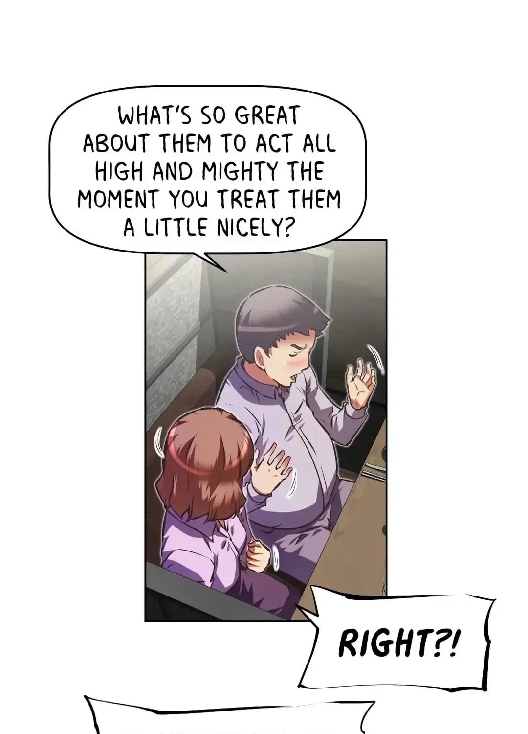 Read Stand Up!!!! chapter 74 image 37 on Lezhin