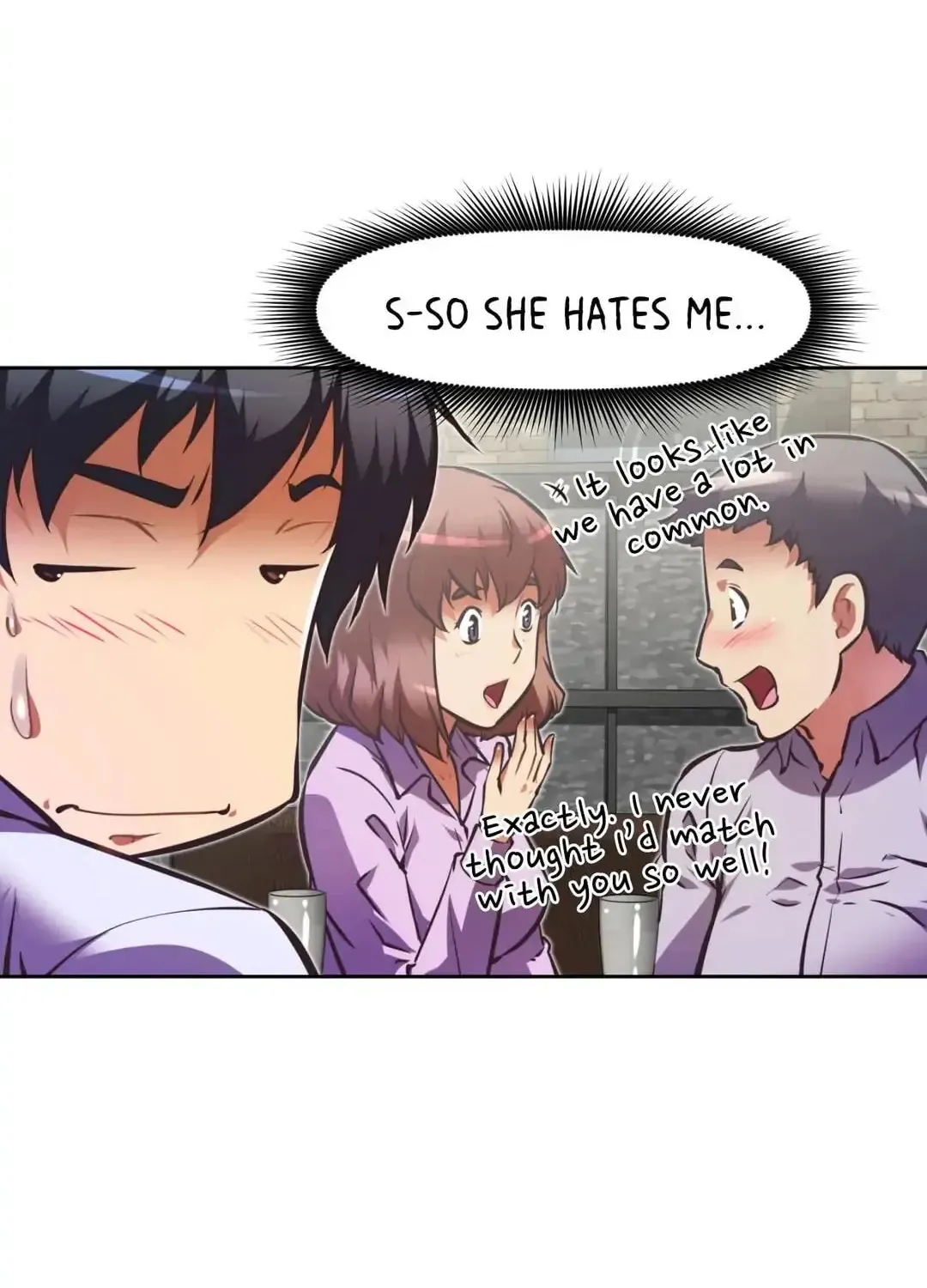 Read Stand Up!!!! chapter 74 image 41 on Lezhin