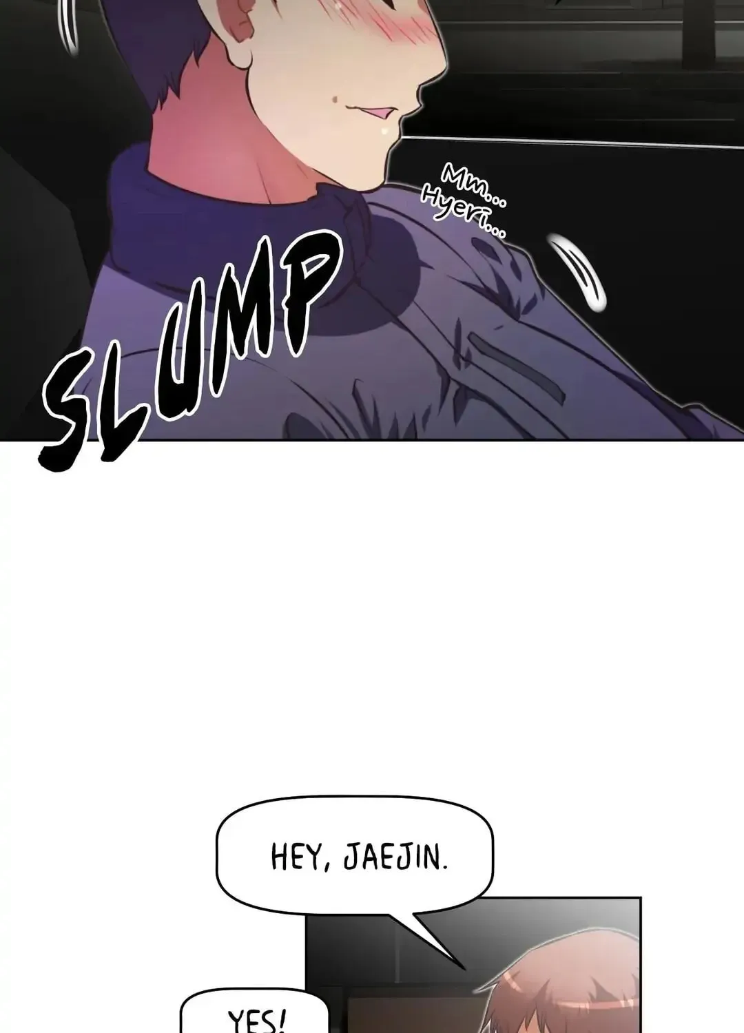 Read Stand Up!!!! chapter 74 image 44 on Lezhin