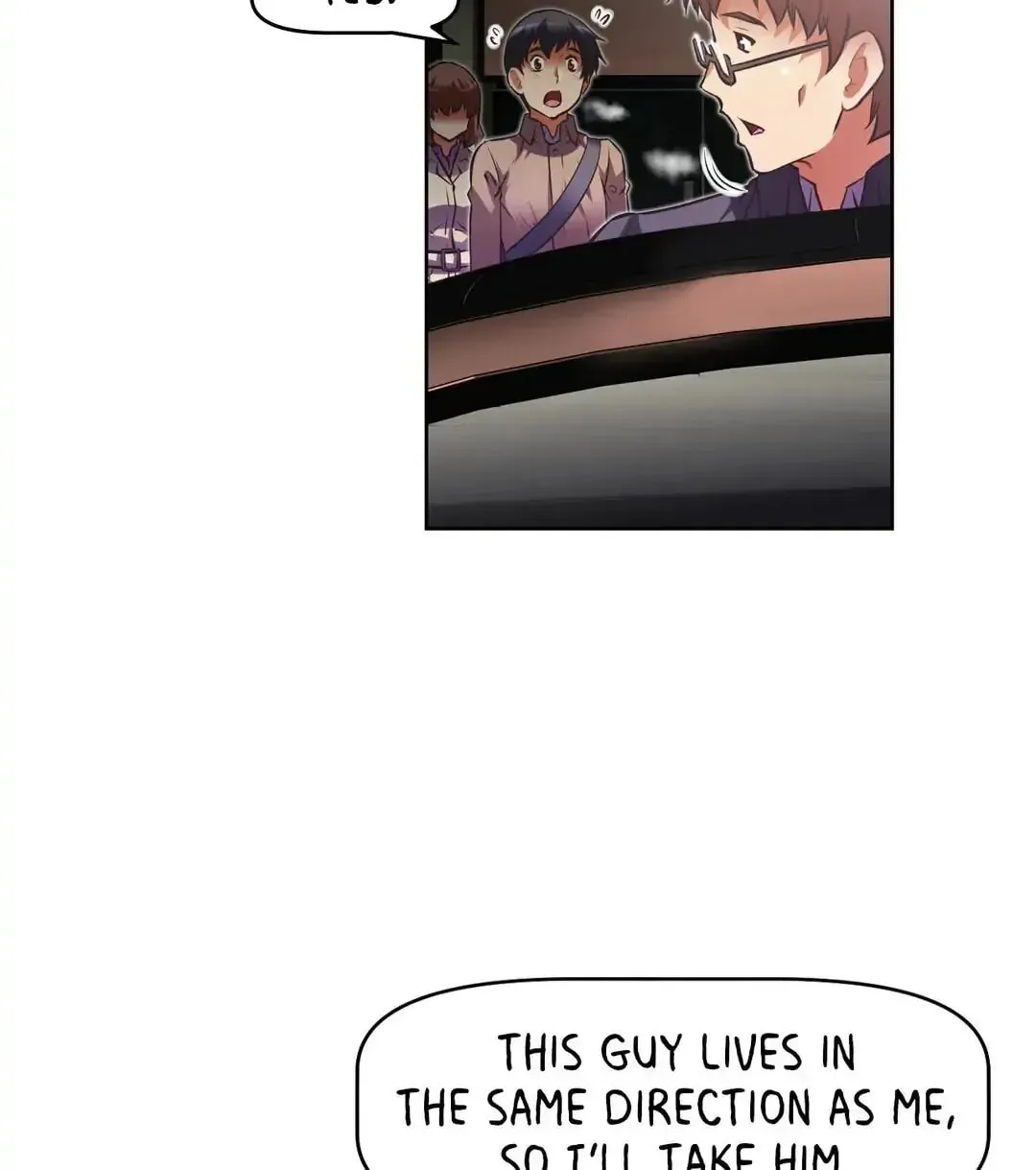 Read Stand Up!!!! chapter 74 image 45 on Lezhin