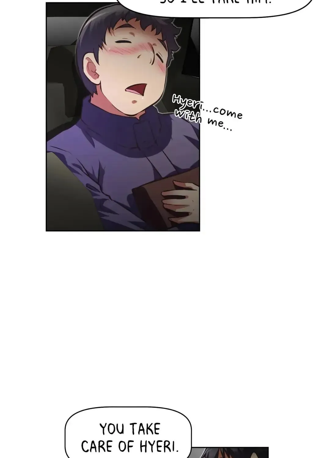 Read Stand Up!!!! chapter 74 image 46 on Lezhin