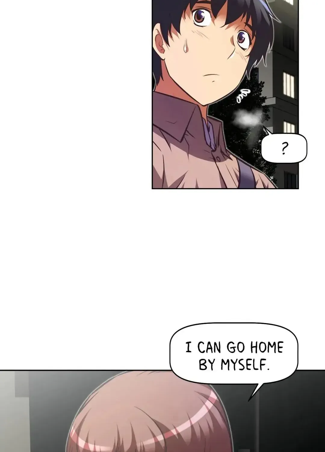 Read Stand Up!!!! chapter 74 image 53 on Lezhin