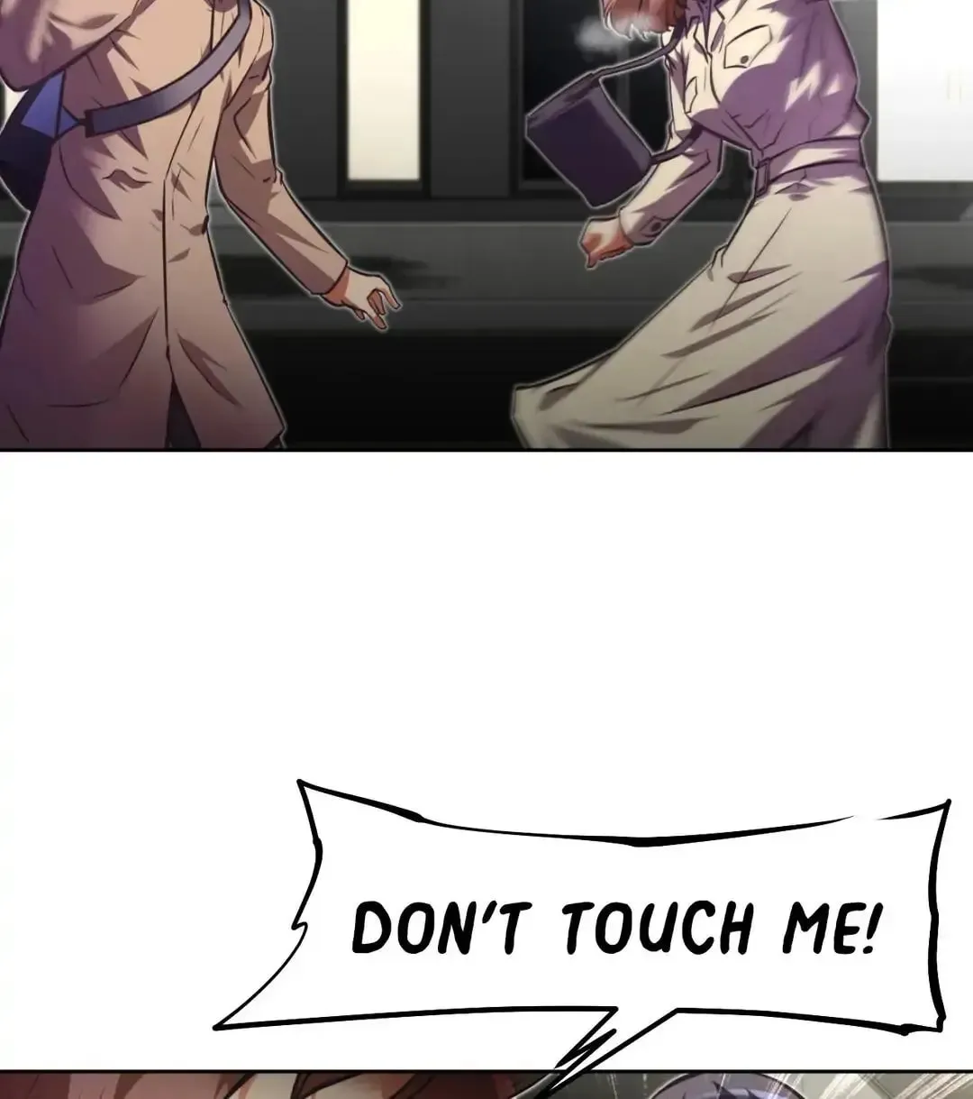 Read Stand Up!!!! chapter 74 image 60 on Lezhin