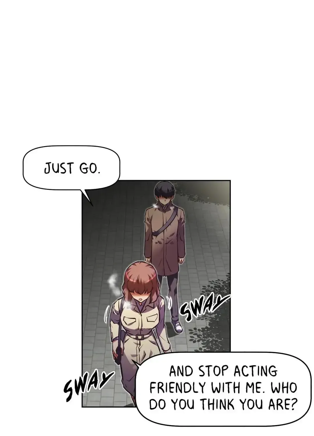 Read Stand Up!!!! chapter 74 image 64 on Lezhin
