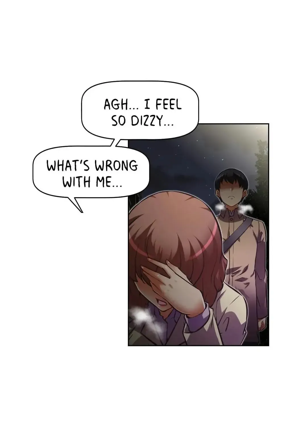 Read Stand Up!!!! chapter 74 image 68 on Lezhin