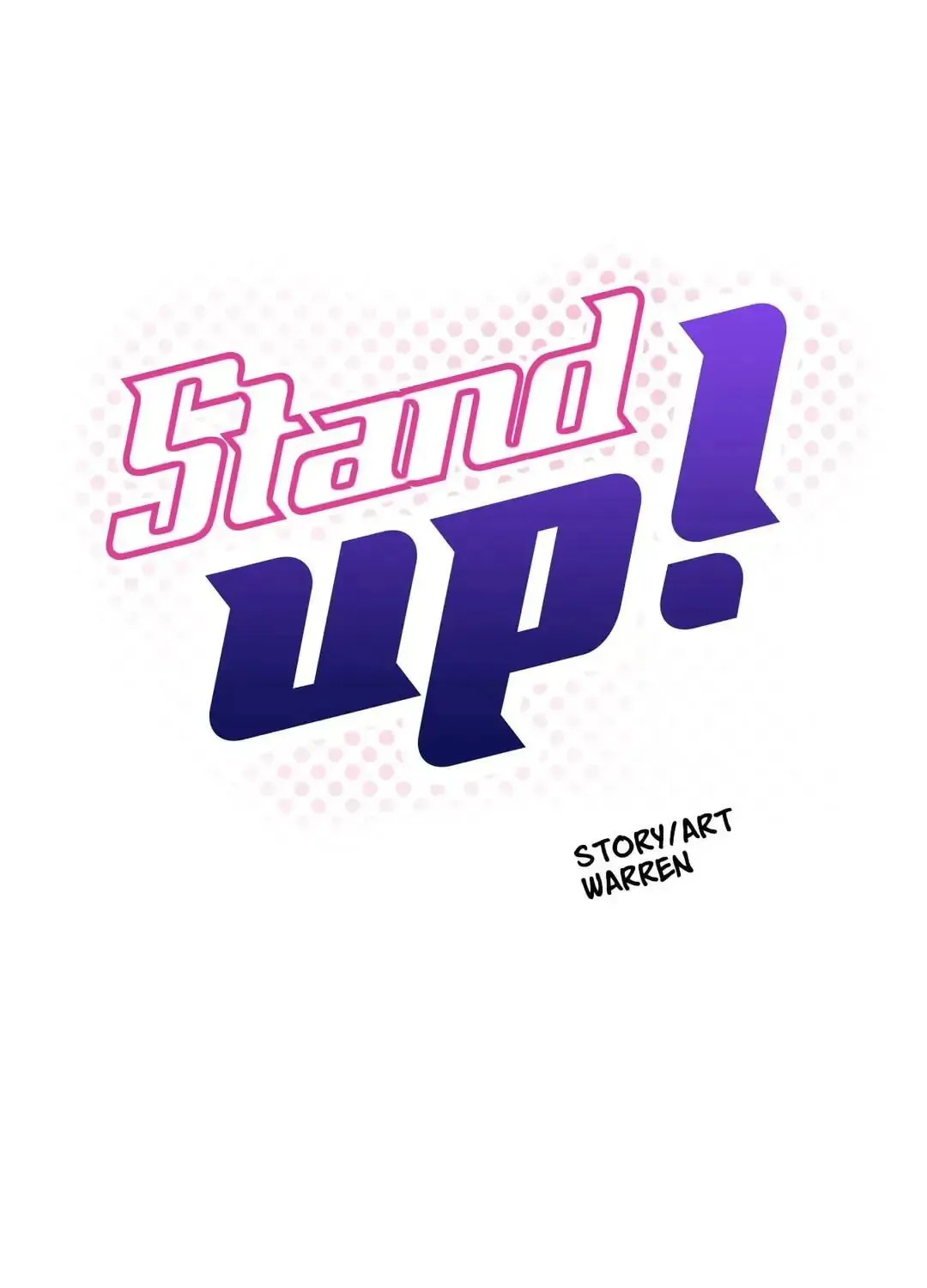 Read Stand Up!!!! chapter 74 image 7 on Lezhin